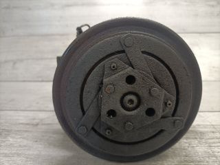 bontott NISSAN ALMERA II Klímakompresszor