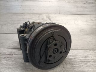 bontott NISSAN ALMERA II Klímakompresszor