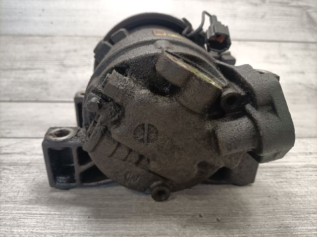 bontott NISSAN ALMERA II Klímakompresszor