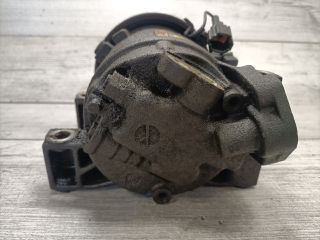 bontott NISSAN ALMERA II Klímakompresszor