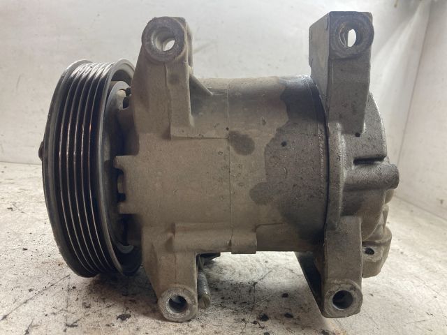 bontott NISSAN ALMERA II Klímakompresszor