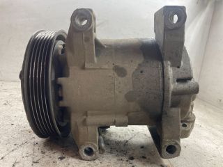 bontott NISSAN ALMERA II Klímakompresszor