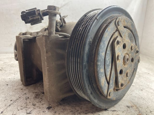 bontott NISSAN ALMERA II Klímakompresszor