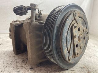 bontott NISSAN ALMERA II Klímakompresszor