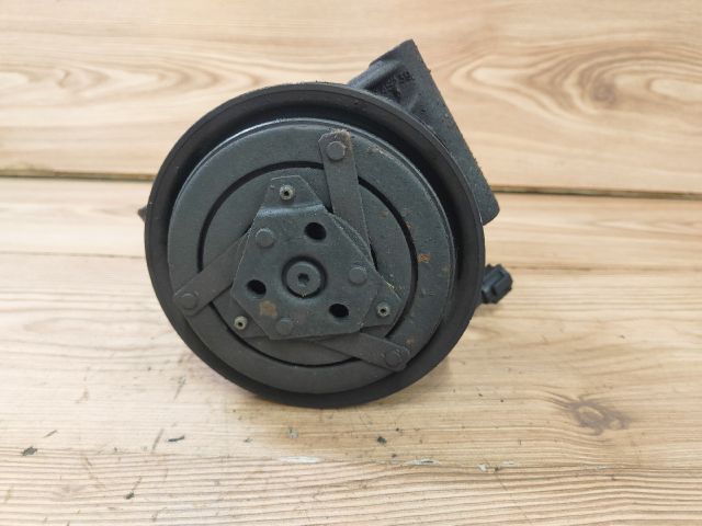 bontott NISSAN ALMERA II Klímakompresszor