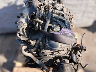 bontott NISSAN ALMERA II Klímakompresszor