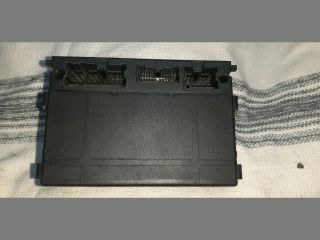 bontott NISSAN ALMERA II Komfort Elektronika