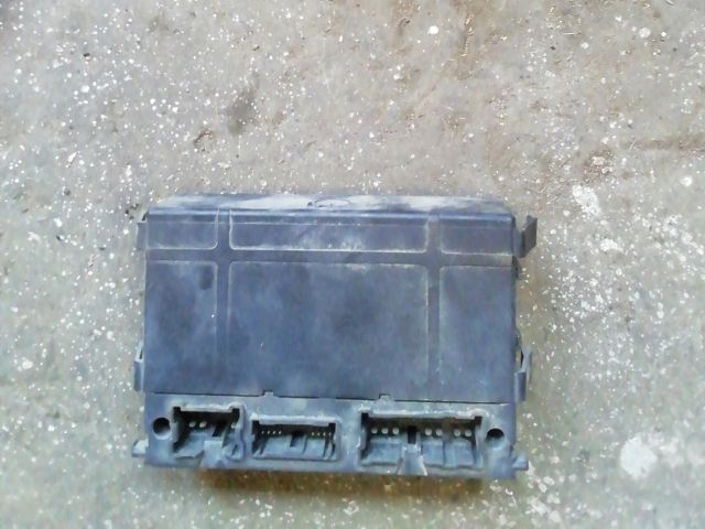 bontott NISSAN ALMERA II Komfort Elektronika