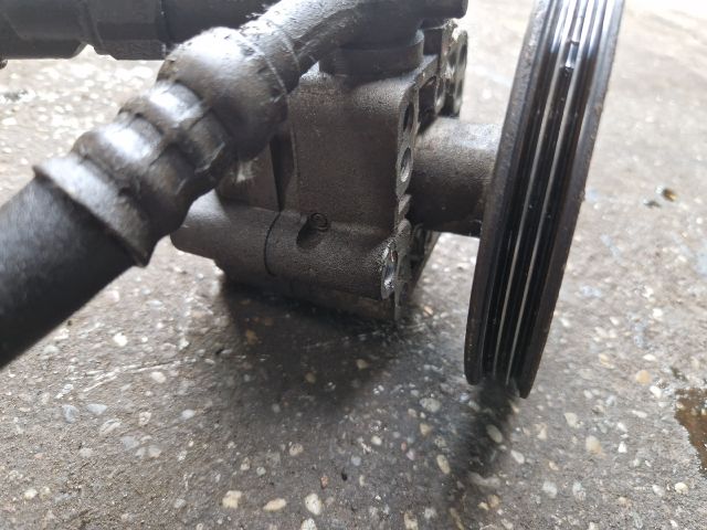 bontott NISSAN ALMERA II Kormányszervó Motor (Hidraulikus)