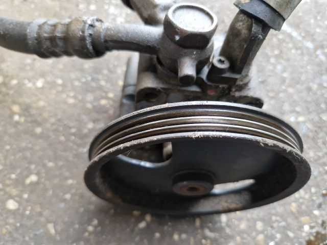 bontott NISSAN ALMERA II Kormányszervó Motor (Hidraulikus)