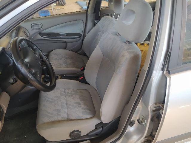 bontott NISSAN ALMERA II Kormányszervó Motor (Hidraulikus)