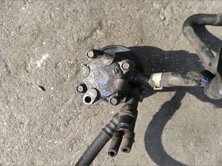 bontott NISSAN ALMERA II Kormányszervó Motor (Hidraulikus)