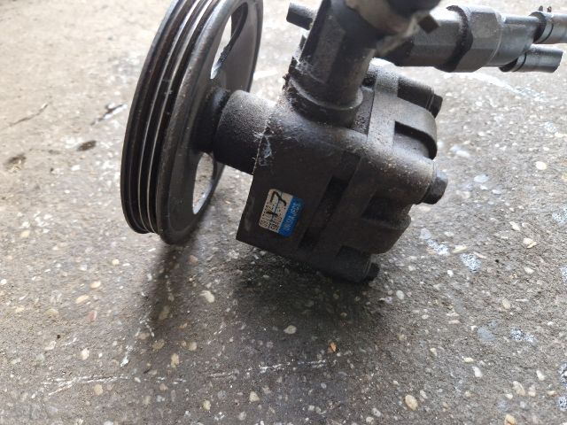 bontott NISSAN ALMERA II Kormányszervó Motor (Hidraulikus)