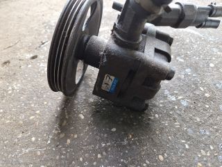 bontott NISSAN ALMERA II Kormányszervó Motor (Hidraulikus)