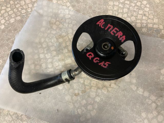 bontott NISSAN ALMERA II Kormányszervó Motor (Hidraulikus)