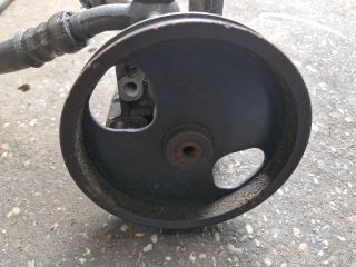 bontott NISSAN ALMERA II Kormányszervó Motor (Hidraulikus)