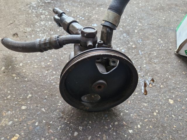 bontott NISSAN ALMERA II Kormányszervó Motor (Hidraulikus)