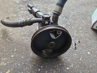 bontott NISSAN ALMERA II Kormányszervó Motor (Hidraulikus)