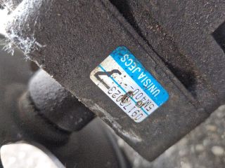 bontott NISSAN ALMERA II Kormányszervó Motor (Hidraulikus)