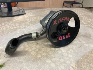 bontott NISSAN ALMERA II Kormányszervó Motor (Hidraulikus)