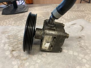 bontott NISSAN ALMERA II Kormányszervó Motor (Hidraulikus)