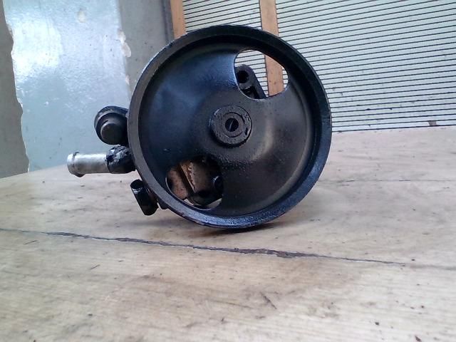 bontott NISSAN ALMERA II Kormányszervó Motor (Hidraulikus)