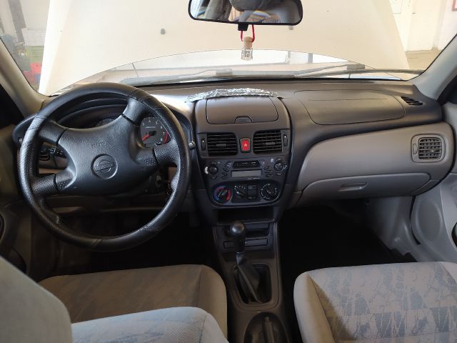 bontott NISSAN ALMERA II Kormányszervó Motor (Hidraulikus)