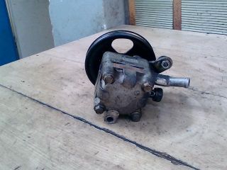 bontott NISSAN ALMERA II Kormányszervó Motor (Hidraulikus)