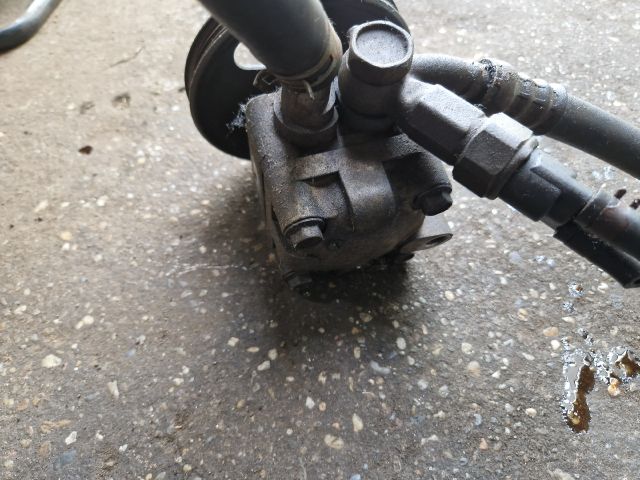 bontott NISSAN ALMERA II Kormányszervó Motor (Hidraulikus)