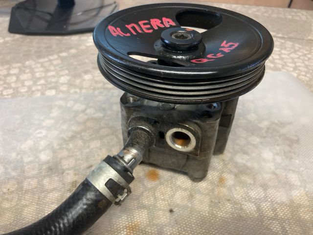 bontott NISSAN ALMERA II Kormányszervó Motor (Hidraulikus)