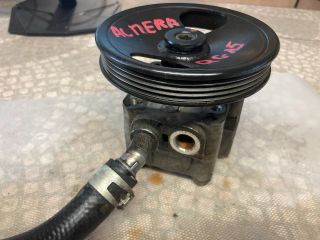 bontott NISSAN ALMERA II Kormányszervó Motor (Hidraulikus)