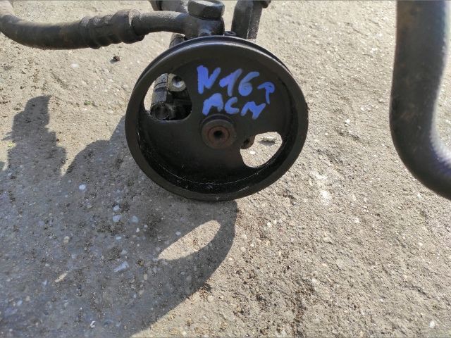 bontott NISSAN ALMERA II Kormányszervó Motor (Hidraulikus)