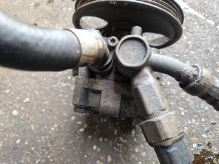 bontott NISSAN ALMERA II Kormányszervó Motor (Hidraulikus)