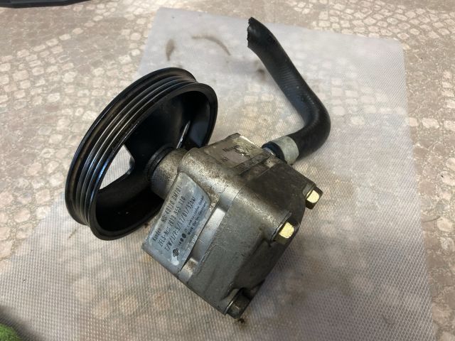 bontott NISSAN ALMERA II Kormányszervó Motor (Hidraulikus)