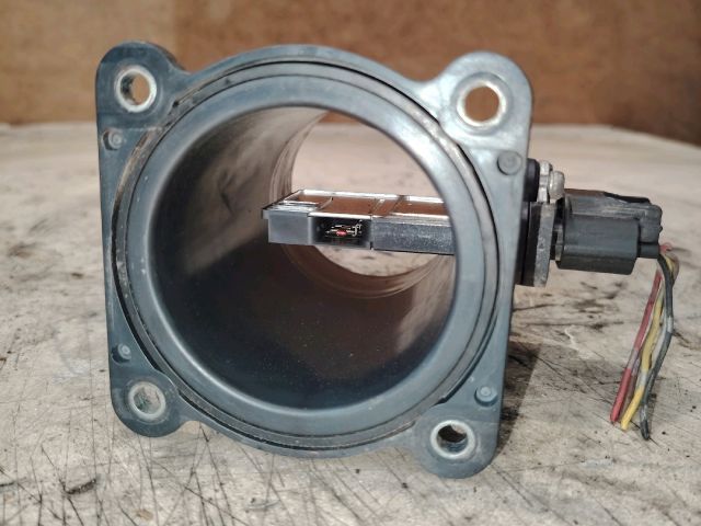 bontott NISSAN ALMERA II Légtömegmérő