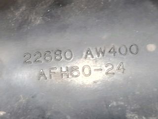 bontott NISSAN ALMERA II Légtömegmérő