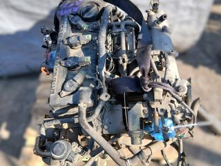 bontott NISSAN ALMERA II Leömlő (Soros)