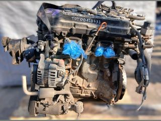 bontott NISSAN ALMERA II Leömlő (Soros)