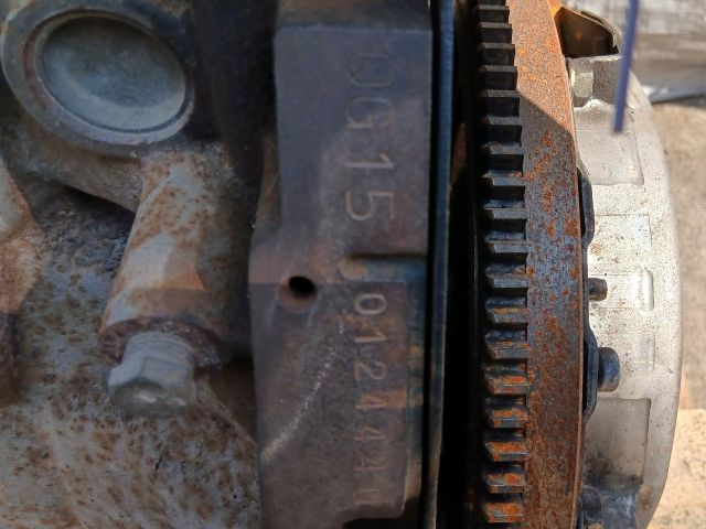 bontott NISSAN ALMERA II Leömlő (Soros)