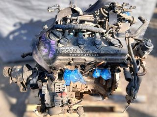 bontott NISSAN ALMERA II Leömlő (Soros)