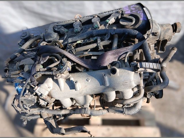 bontott NISSAN ALMERA II Leömlő (Soros)