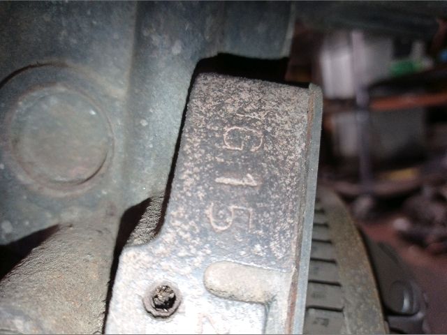 bontott NISSAN ALMERA II Motor (Fűzött blokk hengerfejjel)