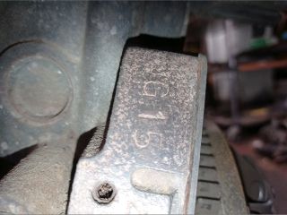 bontott NISSAN ALMERA II Motor (Fűzött blokk hengerfejjel)