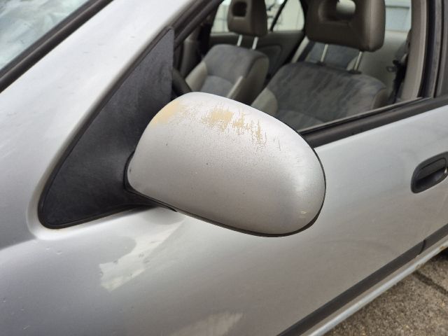 bontott NISSAN ALMERA II Motor (Fűzött blokk hengerfejjel)