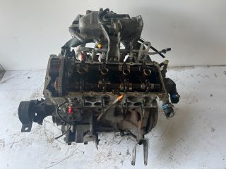 bontott NISSAN ALMERA II Motor (Fűzött blokk hengerfejjel)