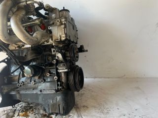 bontott NISSAN ALMERA II Motor (Fűzött blokk hengerfejjel)