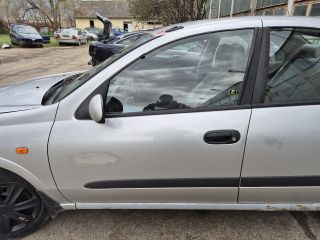 bontott NISSAN ALMERA II Motor (Fűzött blokk hengerfejjel)
