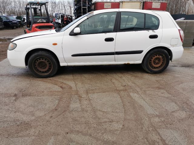 bontott NISSAN ALMERA II Motor Kábelköteg