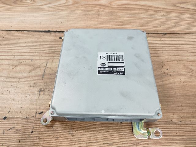 bontott NISSAN ALMERA II Motorvezérlő