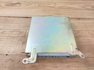 bontott NISSAN ALMERA II Motorvezérlő